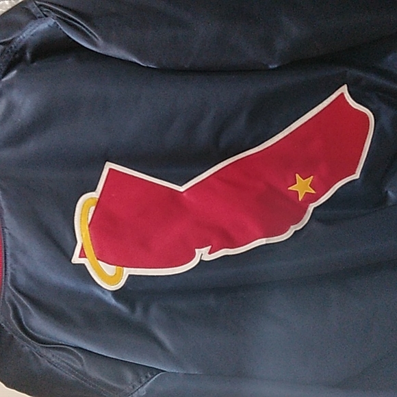 Angels surpa jacket - Picture 5 of 5